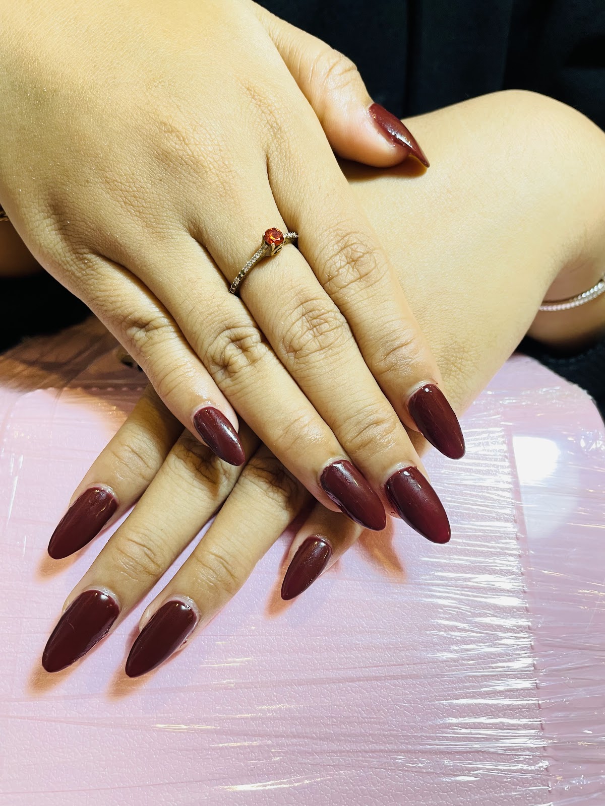 Nirmala Beauty Studio