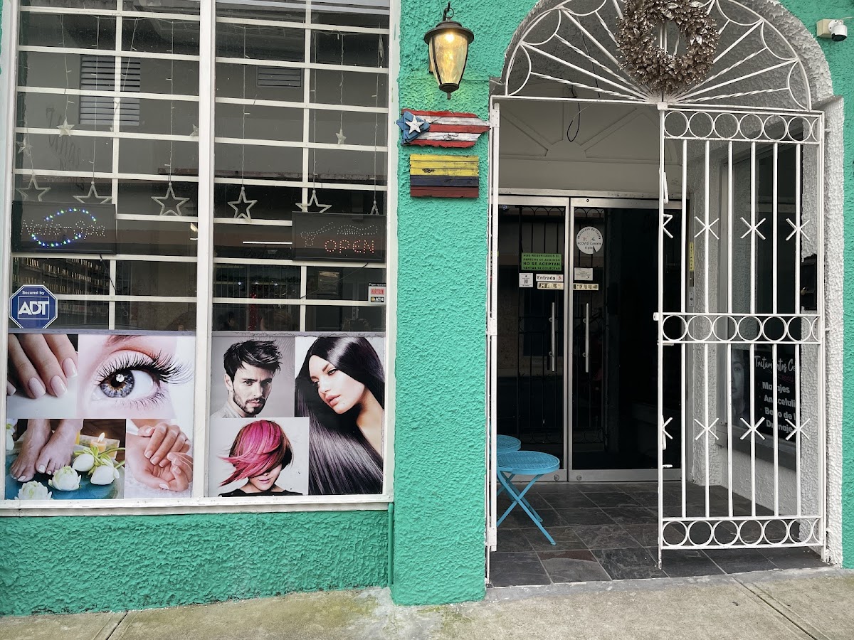 Star's Studio Salon And Spa