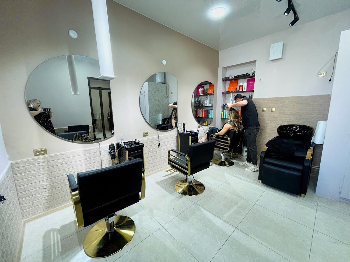 Belami Studio