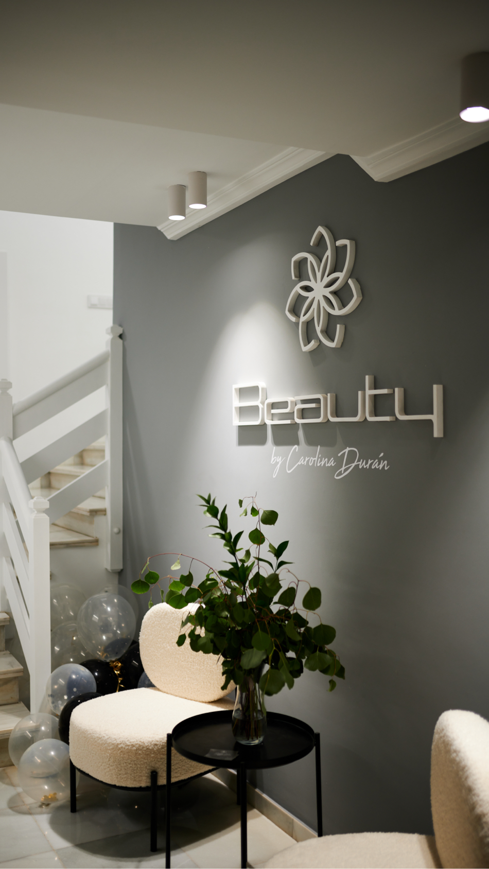 Beauty Estudio de Belleza by Carolina Durán