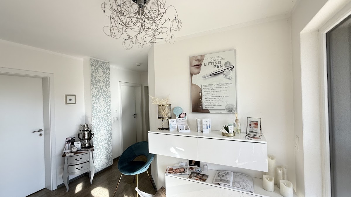derma aesthetic cosmetic Inh.Petra Pöll