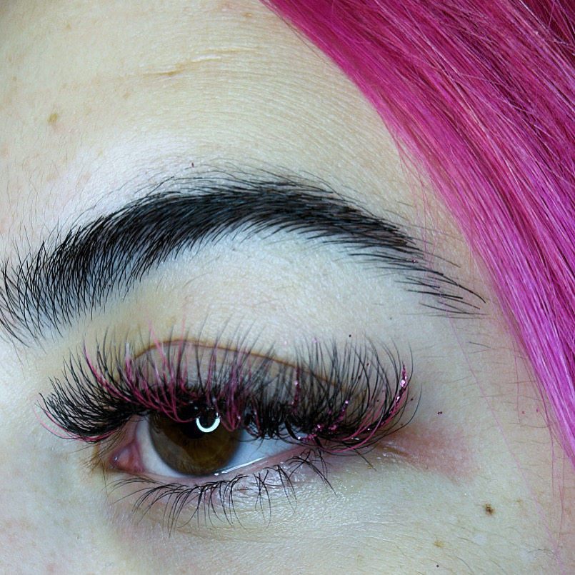 Lashes & more by Amra
