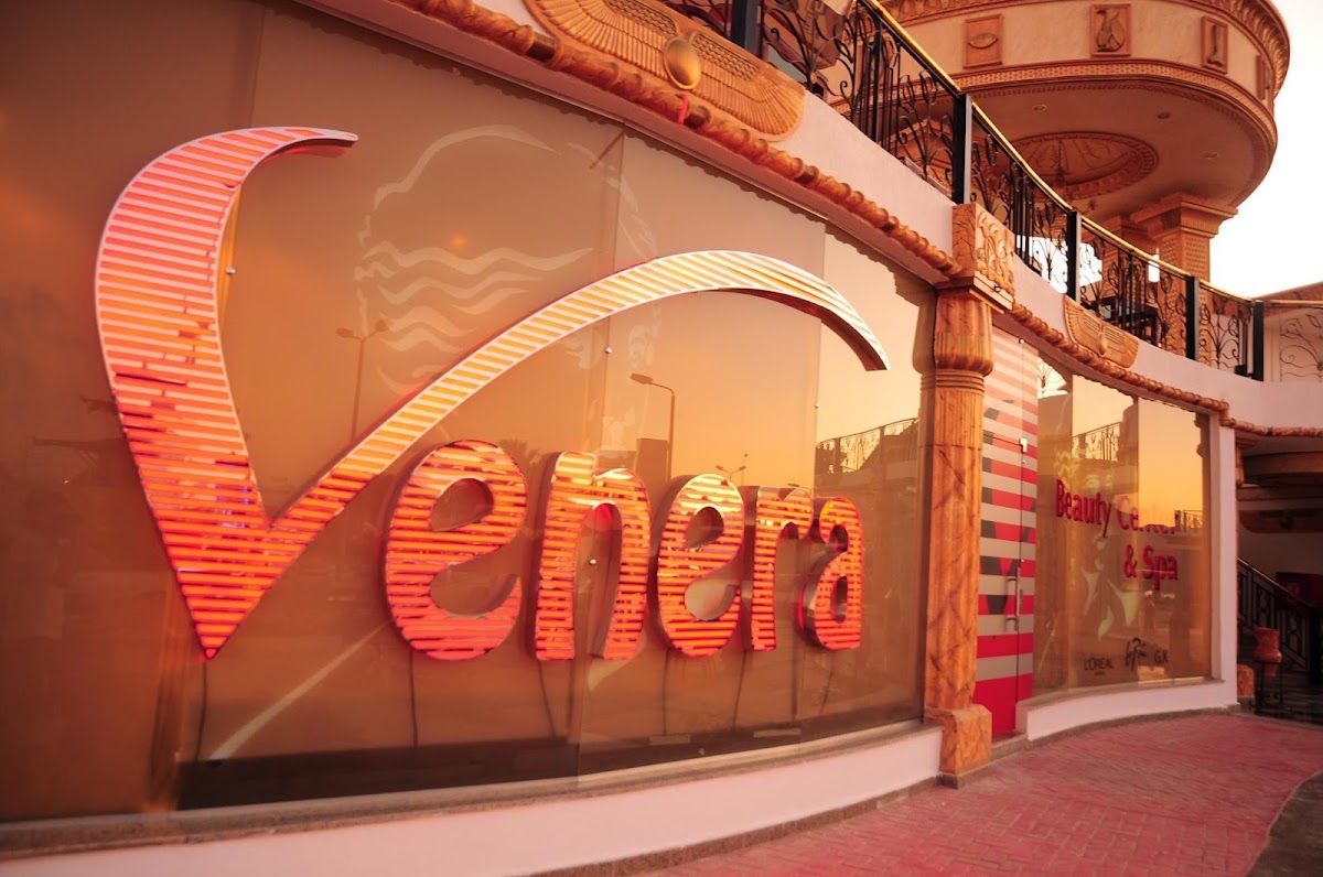 Venera Beauty Center & SPA