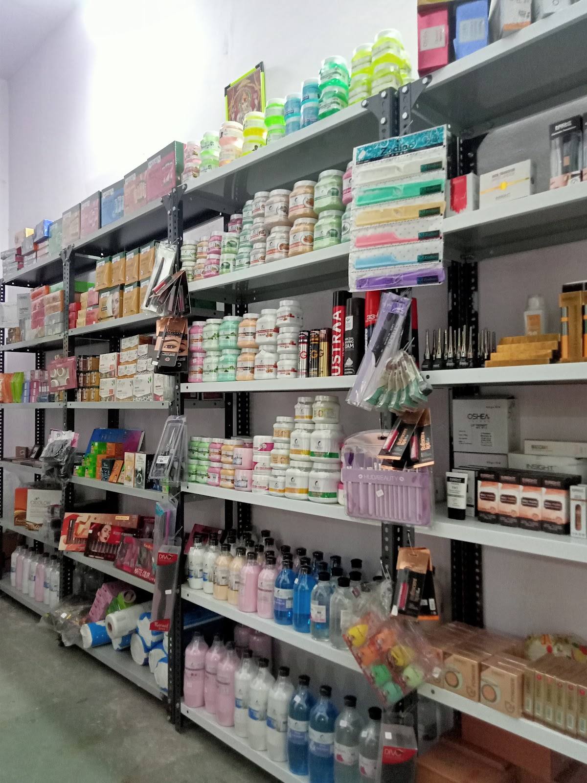 Karjat Cosmetics