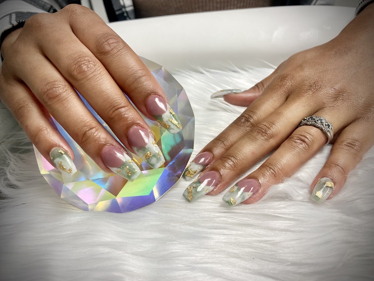 Chapter 2 Salon and Spa