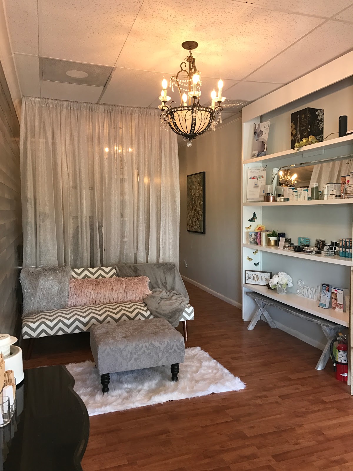 Transformation Beauty Studio