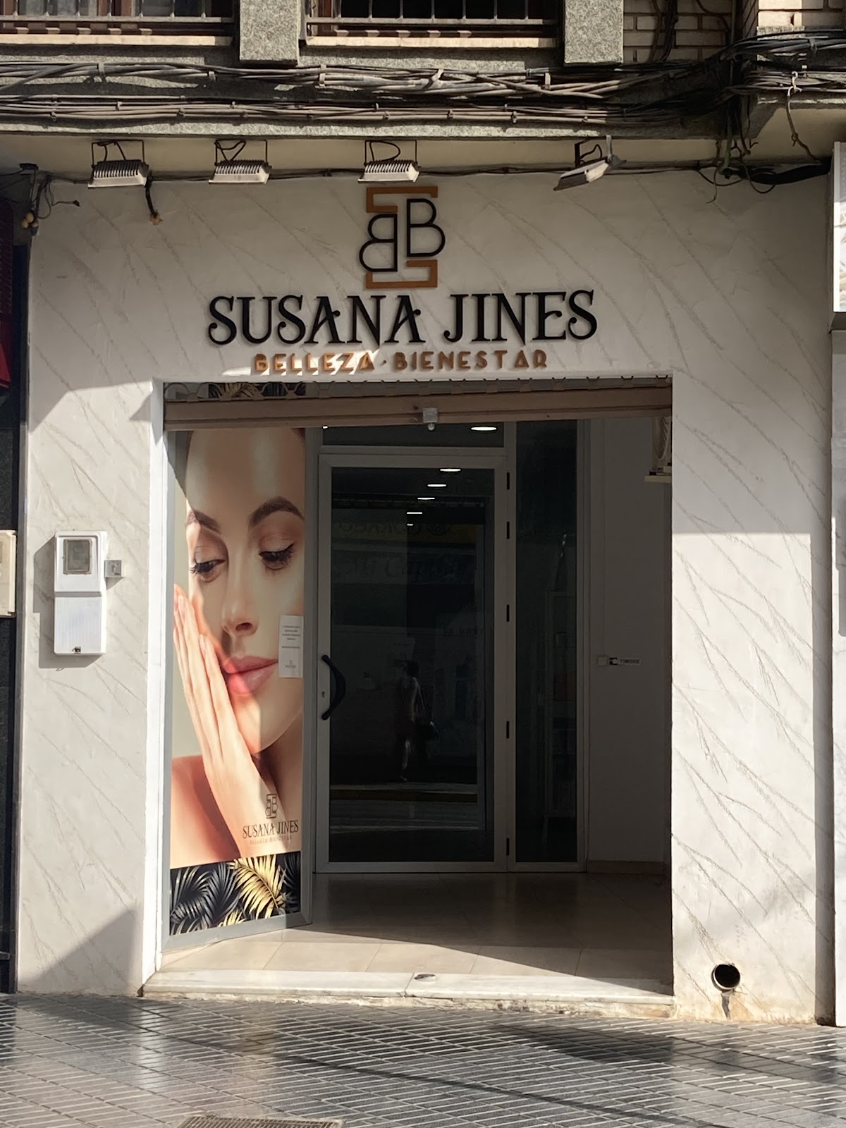 Susana Jinés Belleza y Bienestar