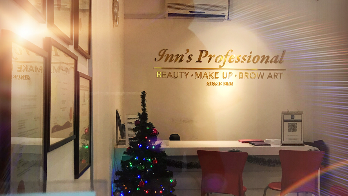 Inn's Professional Beauty & Make Up