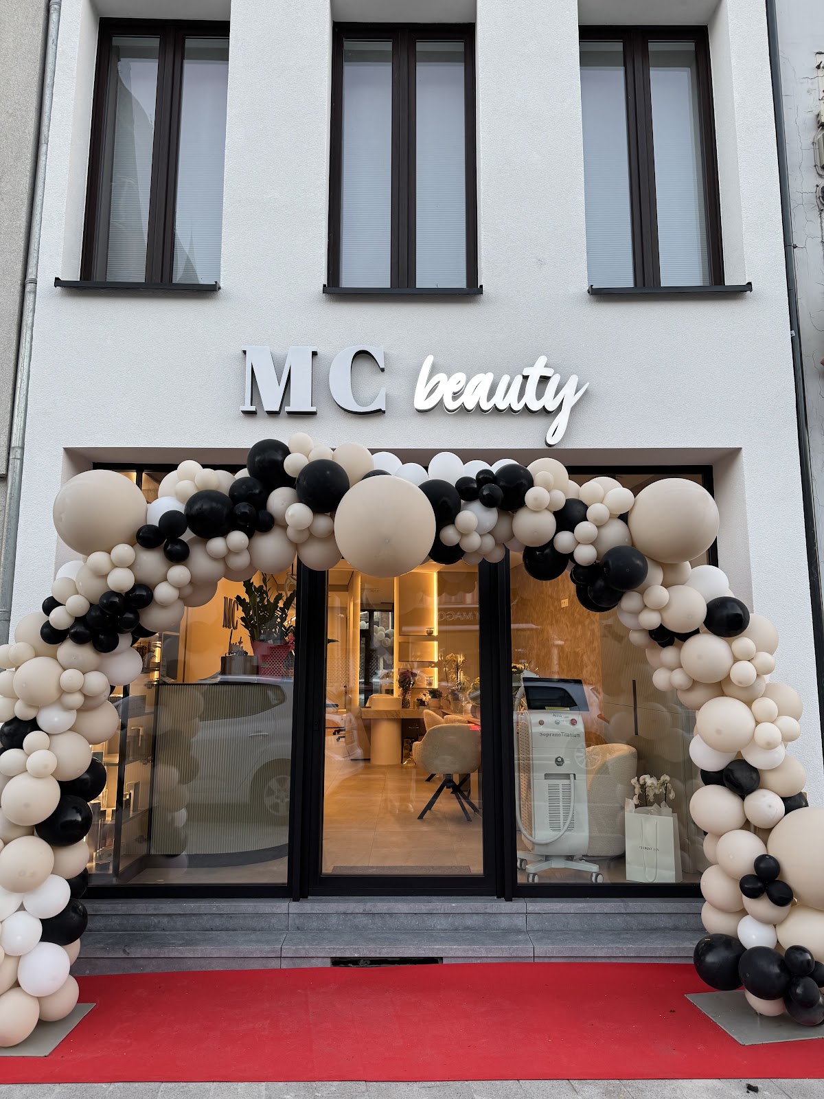 MC instituut