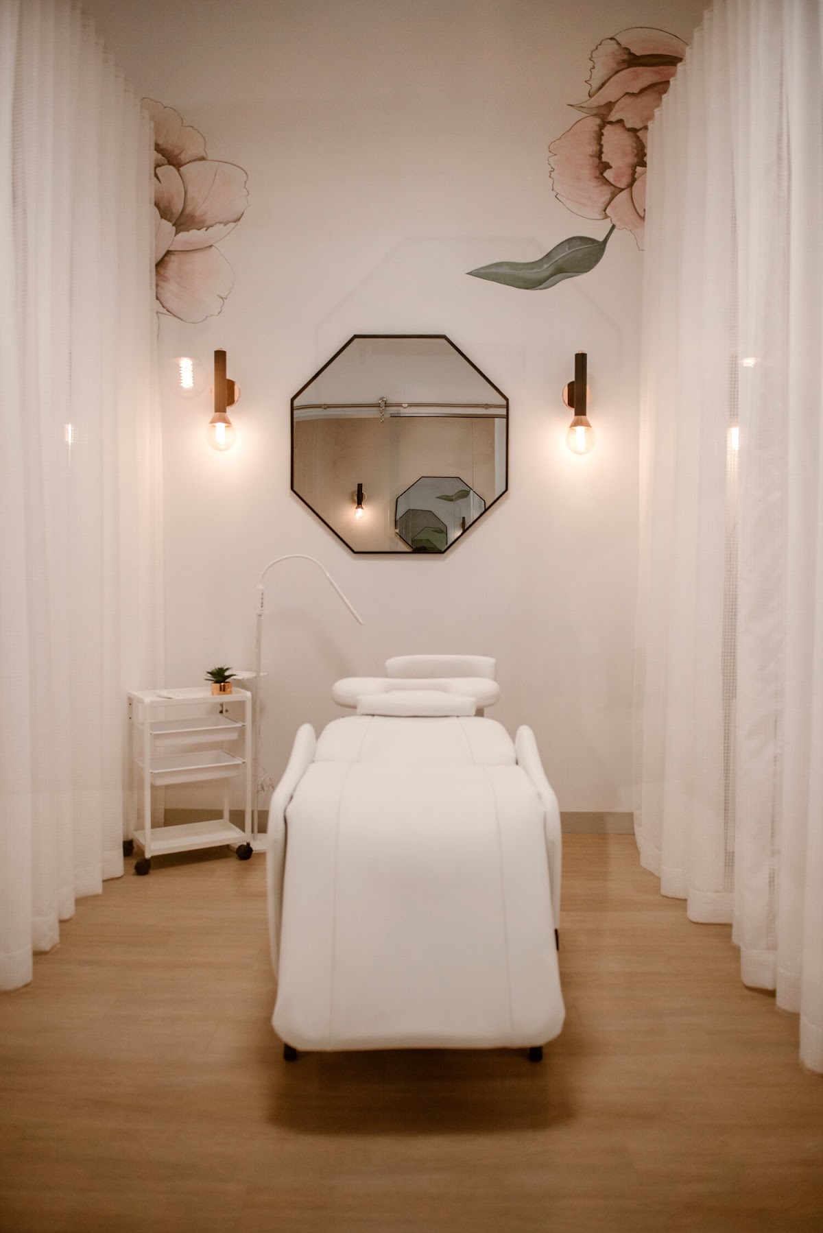 Kase Beauty Bar