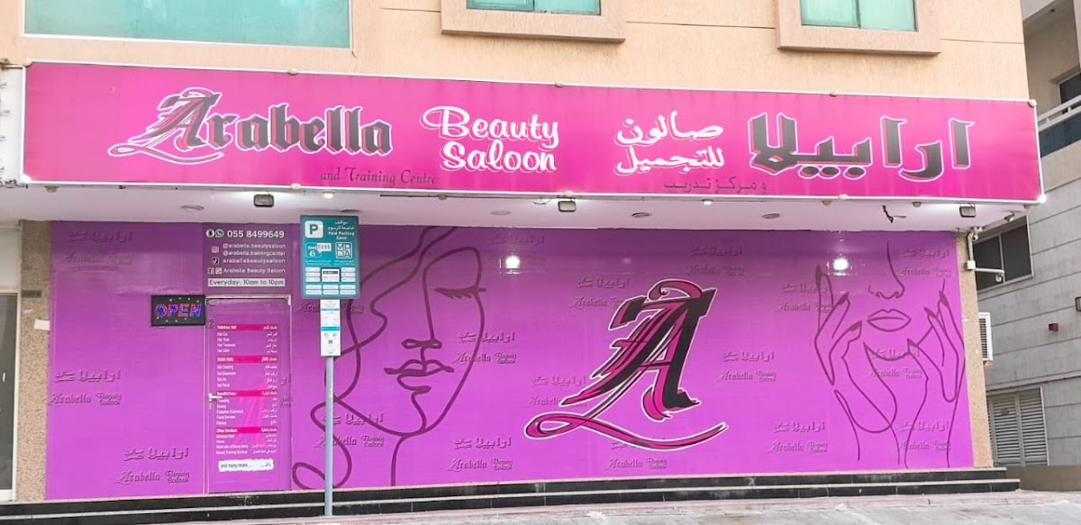 Arabella Beauty Saloon and Training Center