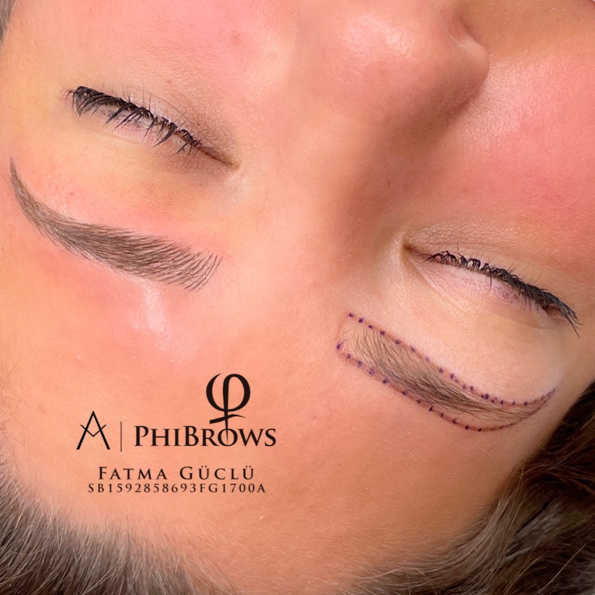 Magic Brows & Lashes
