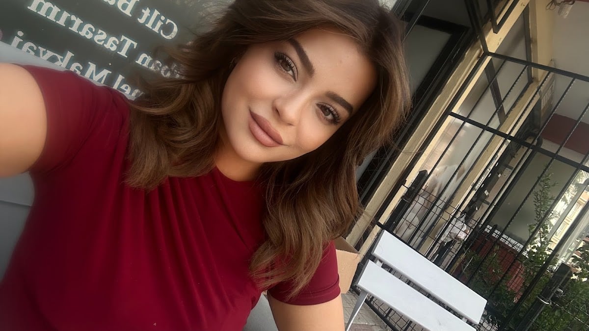 Peri Nail Studio Güzellik Merkezi