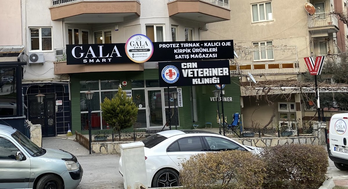 Gala Smart Denizli Ana Bayi & Hanuxe Cosmetics