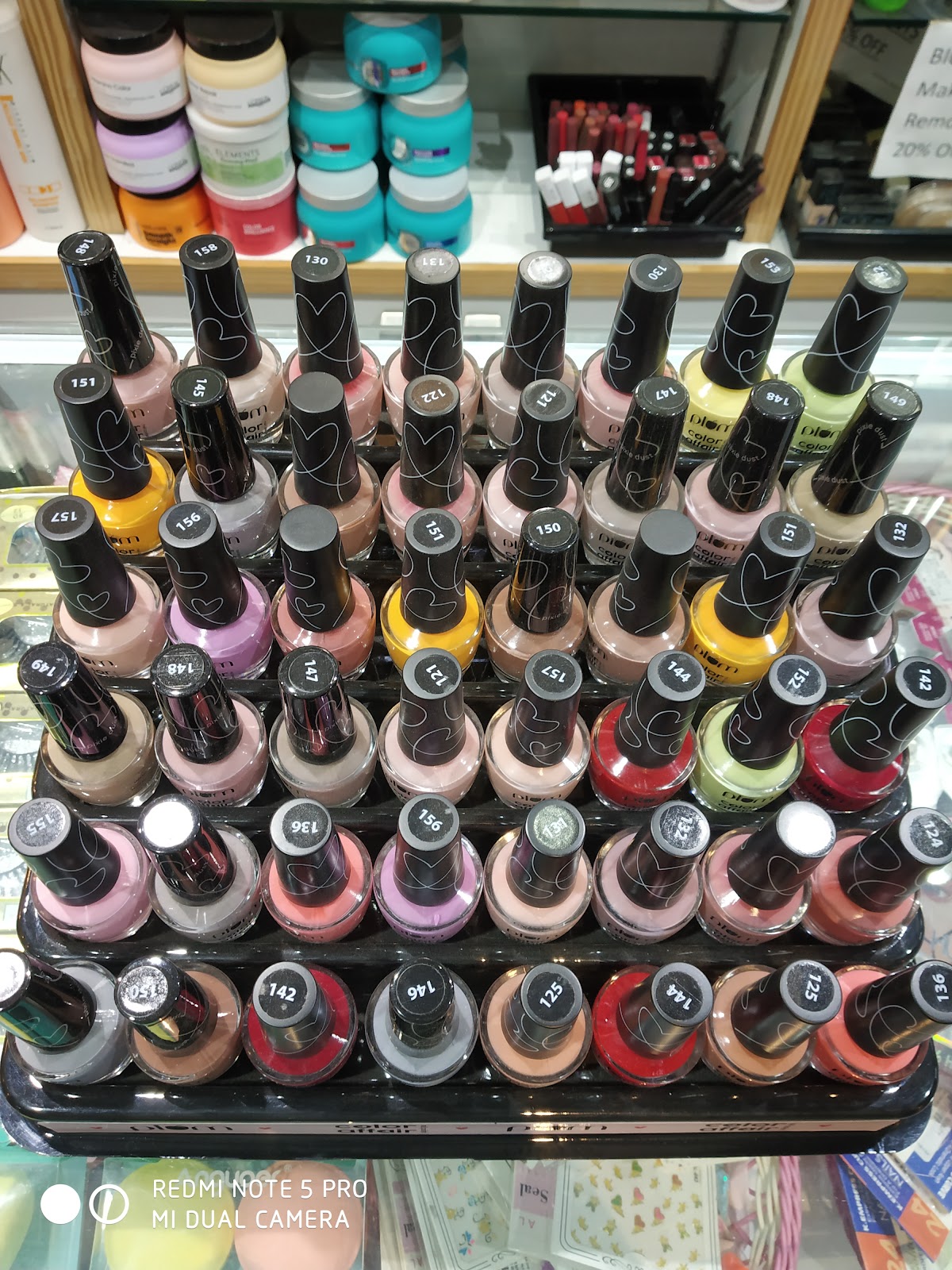 Pearl Beauty Centre