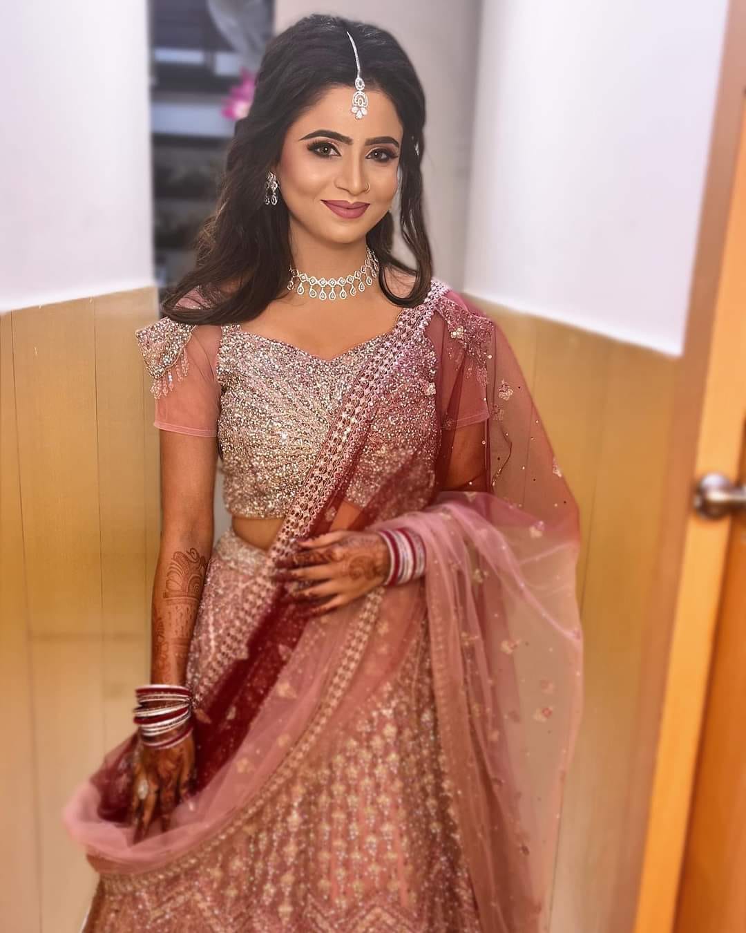 Shubhi Makeup Studio