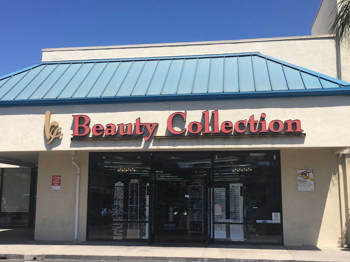 Beauty Collection Sherman Oaks