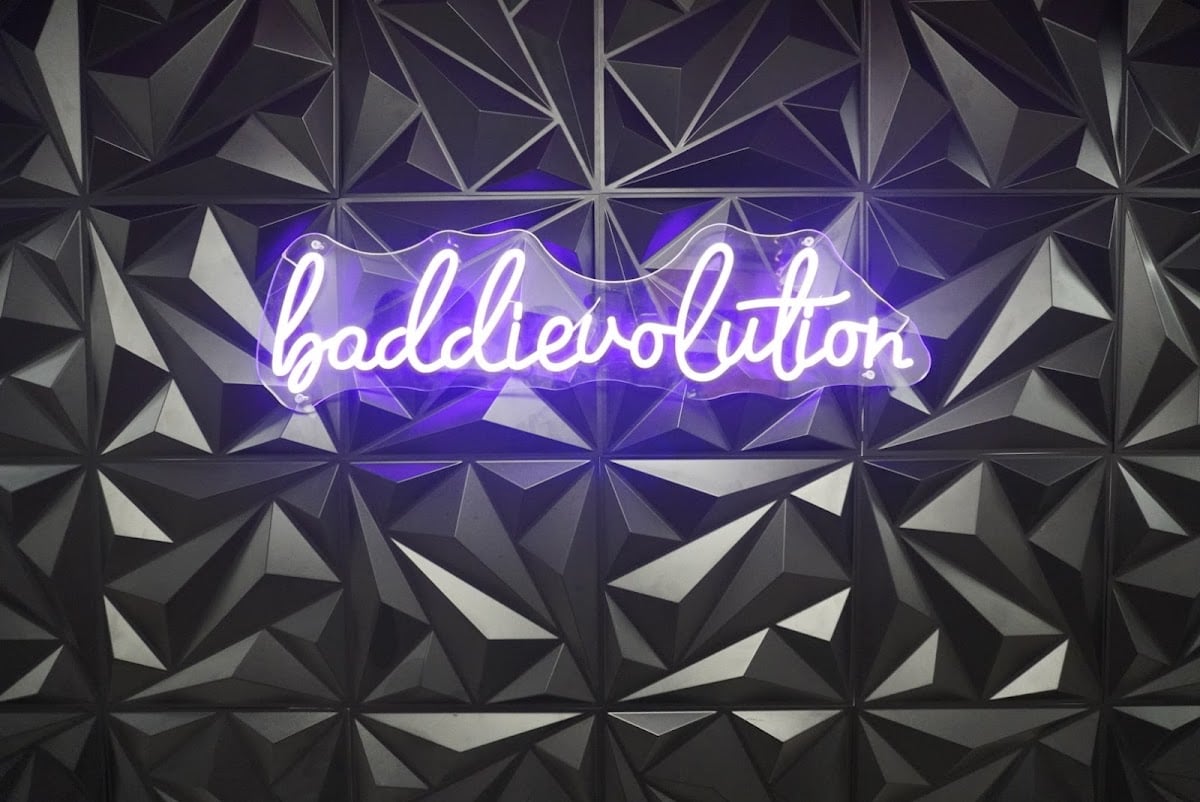 Baddie Evolution Salon