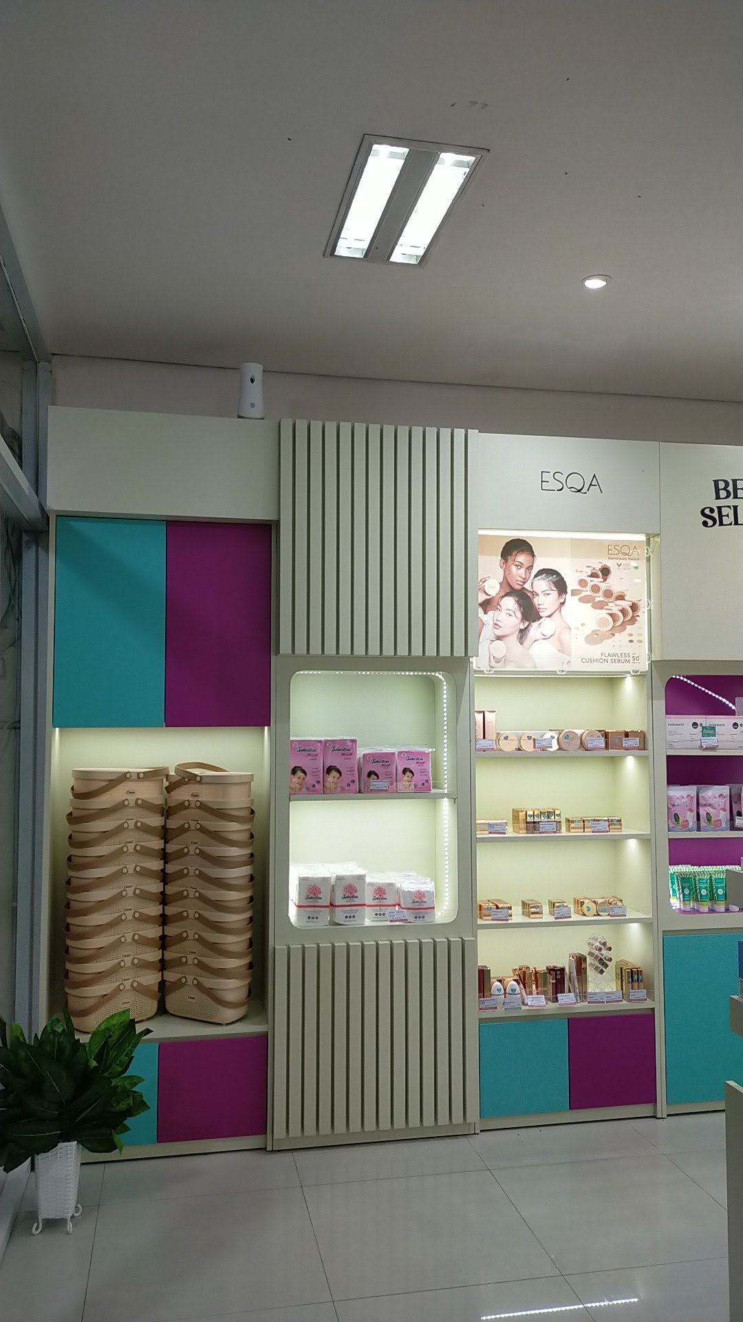 Kusuma Beauty Shop
