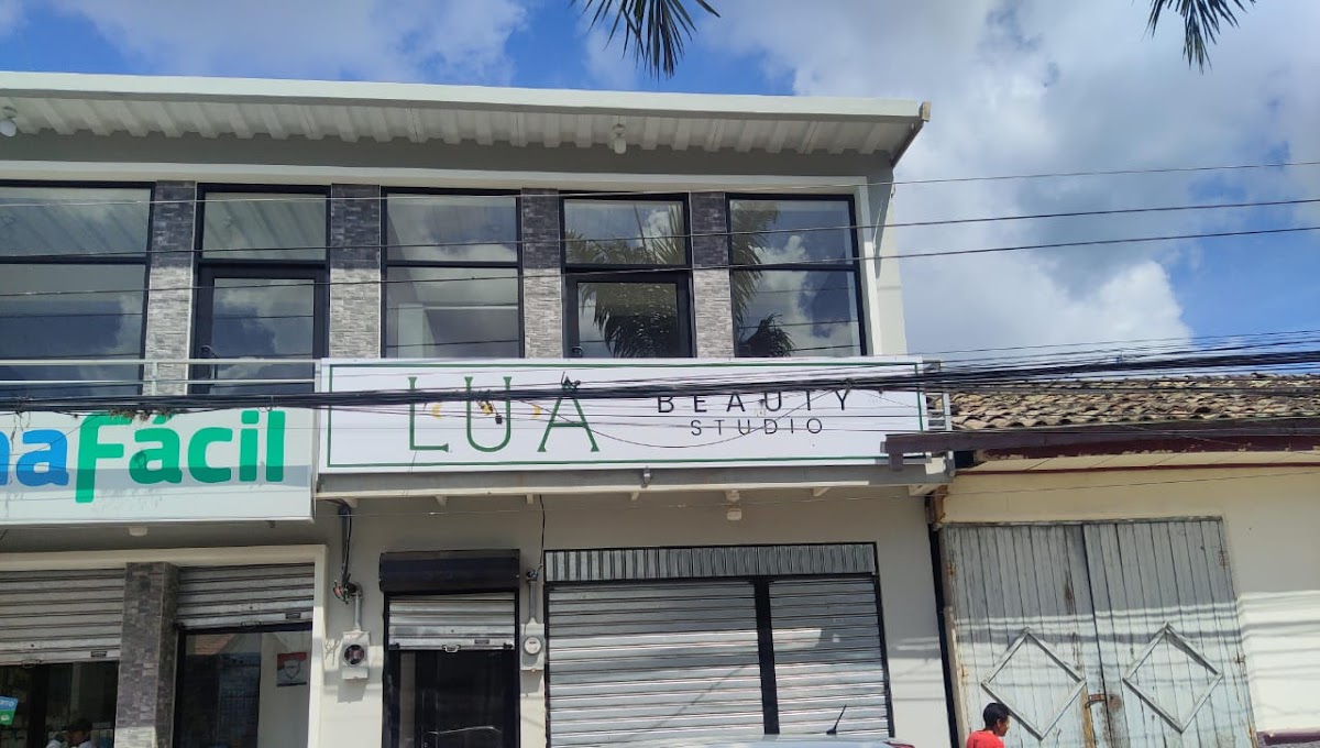 LUA Beauty Studio
