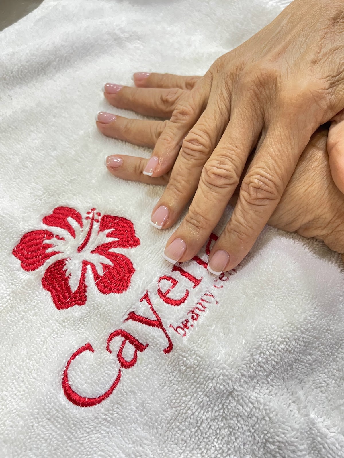 Cayena Beauty Center