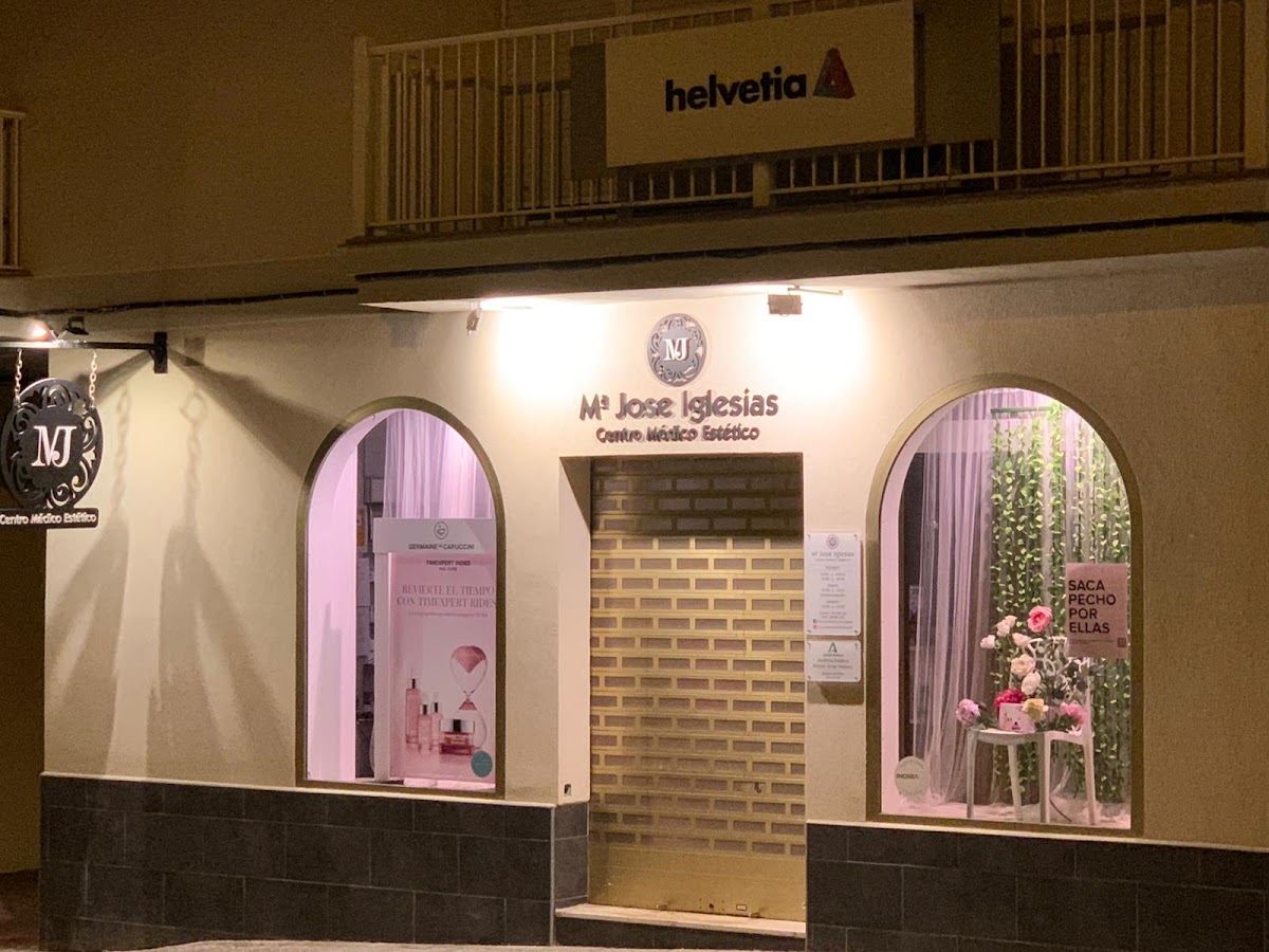 Centro Médico Estético María José Iglesias