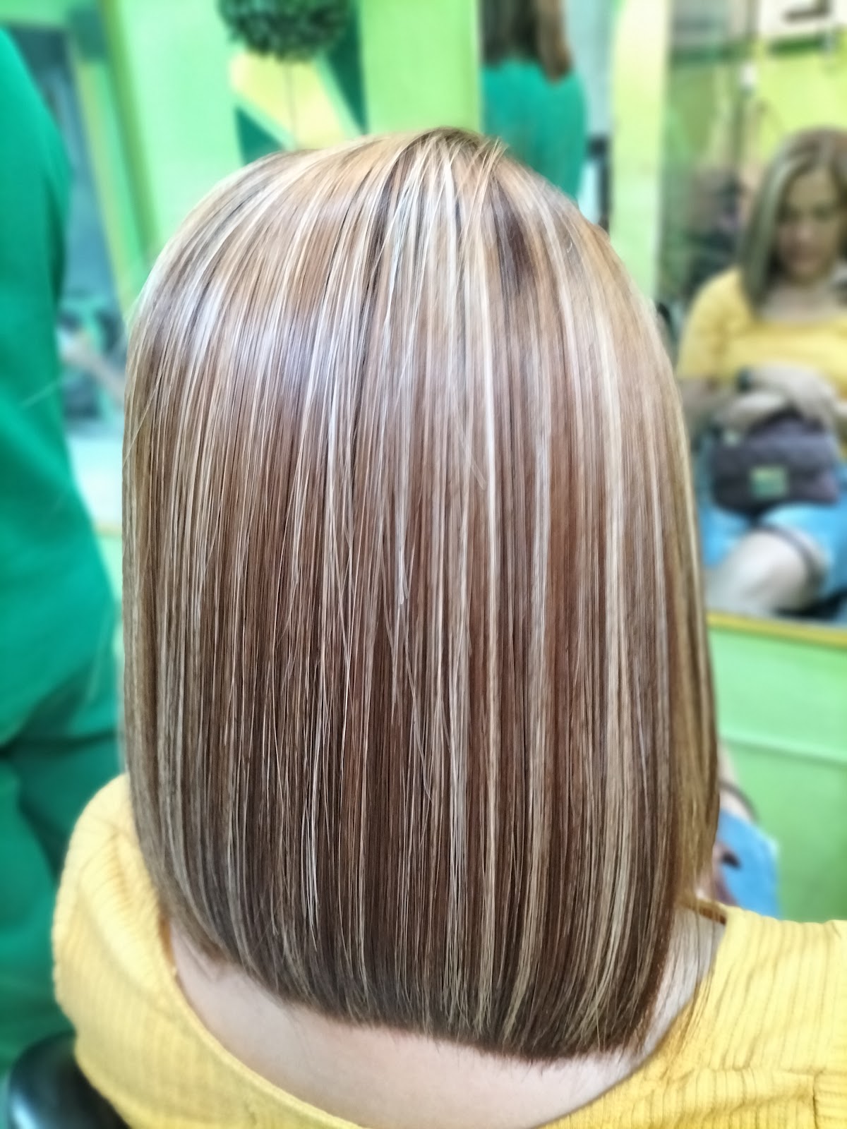 Fabulous Style Salon Professional Salon and Spa