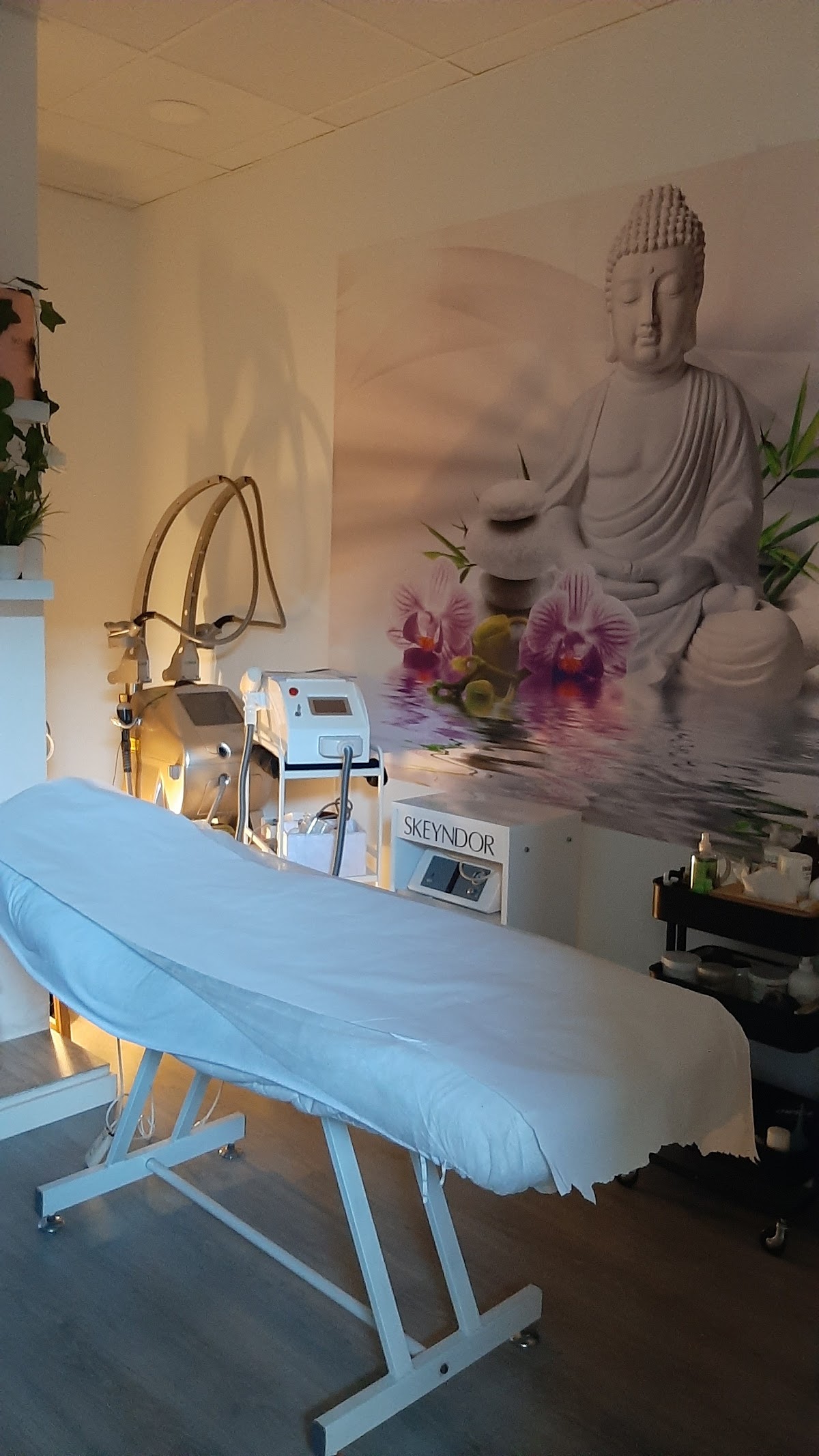 Centro de Estetica Deva