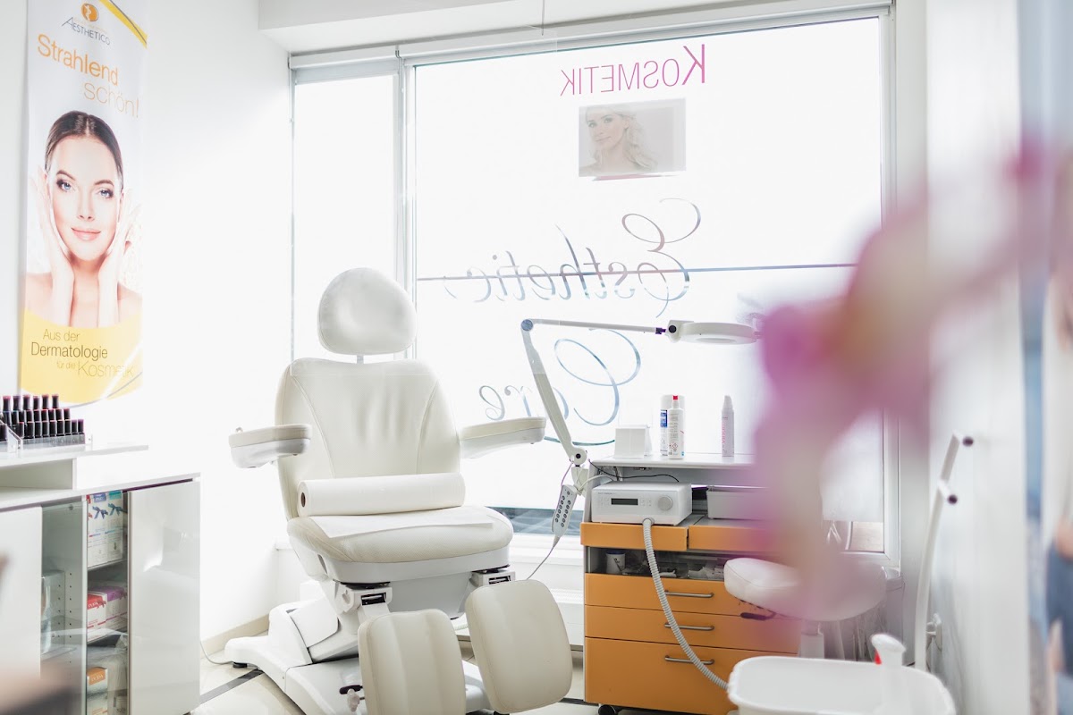 Kosmetikstudio Esthetic Care