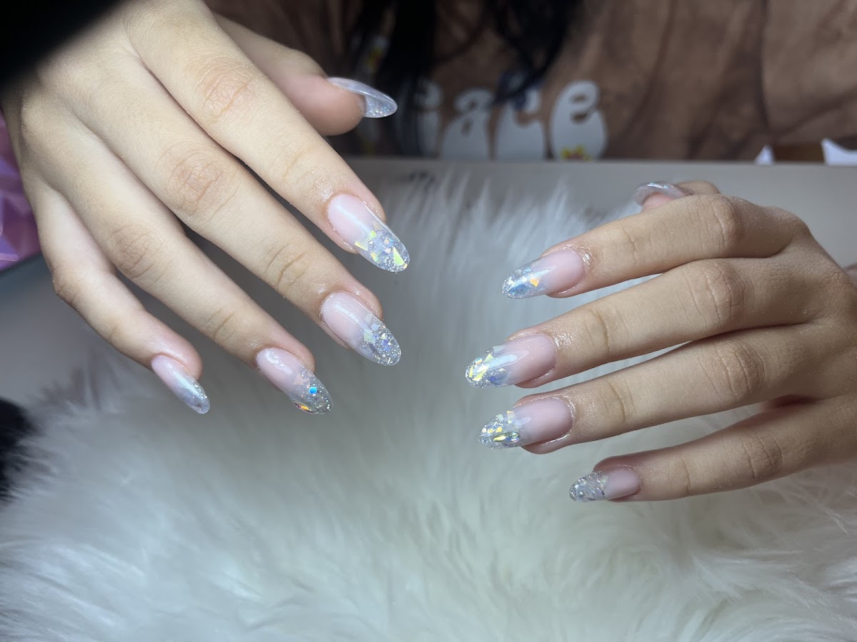 Carolina Nails & Spa
