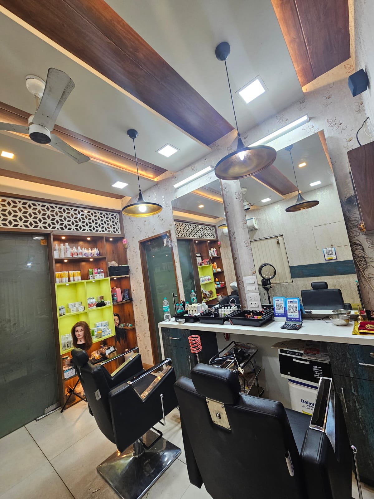 Swapnagandha Beauty Parlour