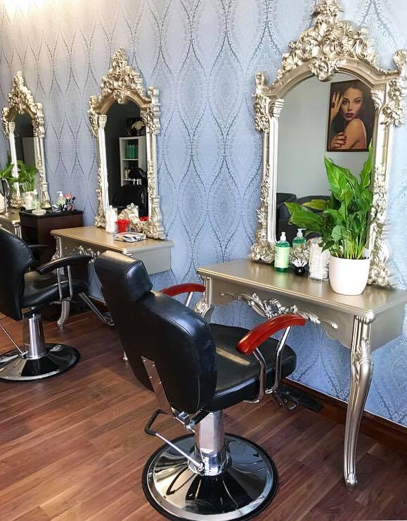 Unique Beauty Salon