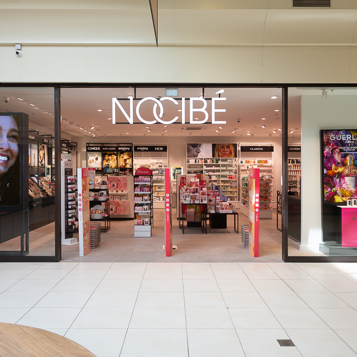 Nocibé
