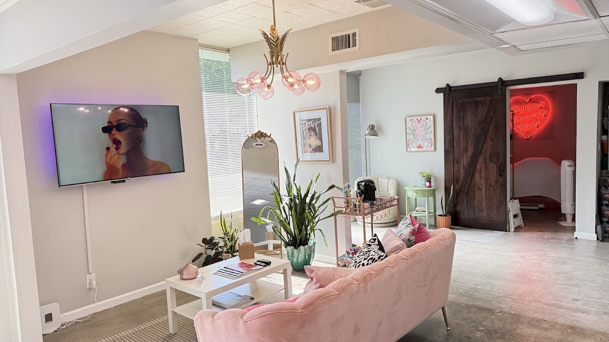 The Beauty Club LA