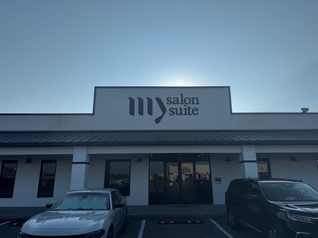 My Salon & Spa Suites Gonzales