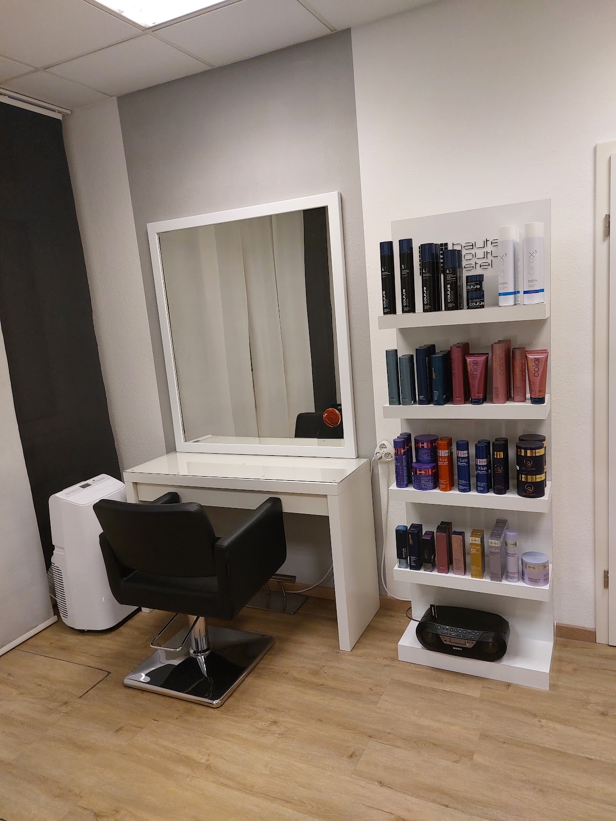 Parfümerie und Kosmetikstudio Rempel GmbH
