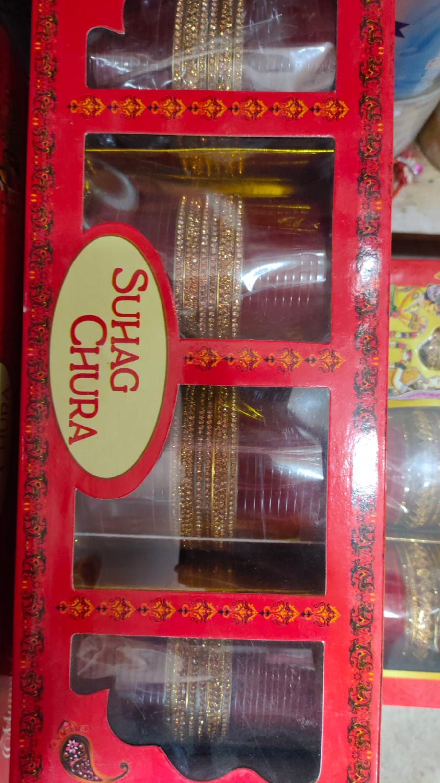 Saumya Cosmetic and Bangle Store