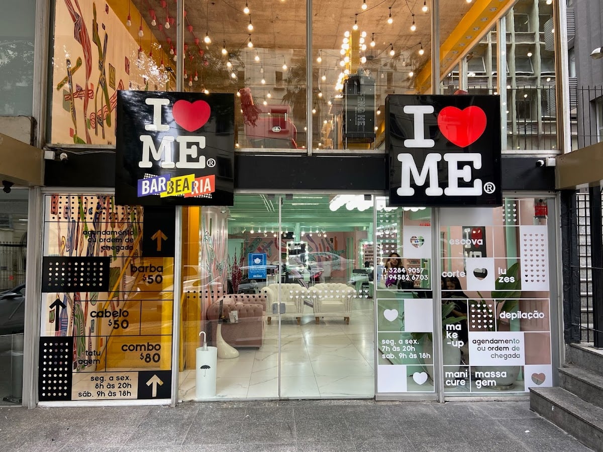 I Love Me