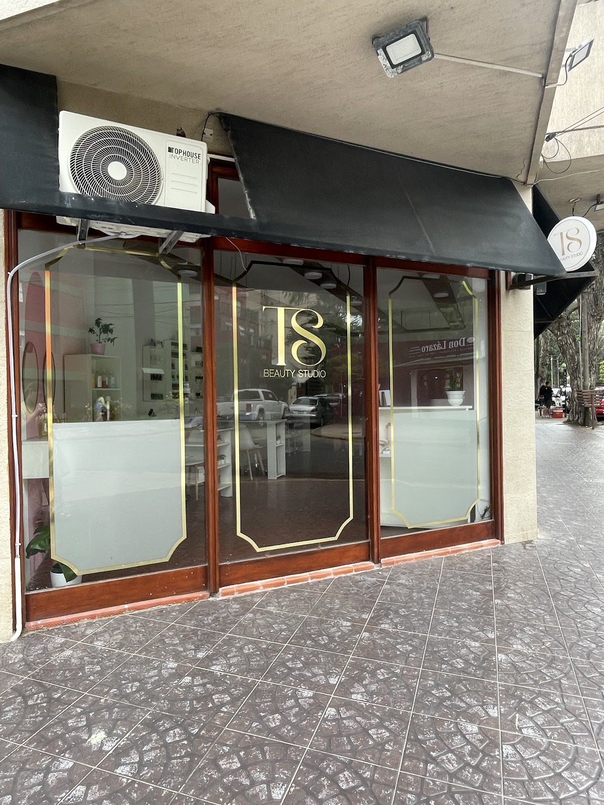 Beauty Studio Tatiana Siffredi