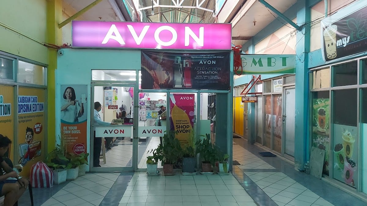 Avon Paniqui