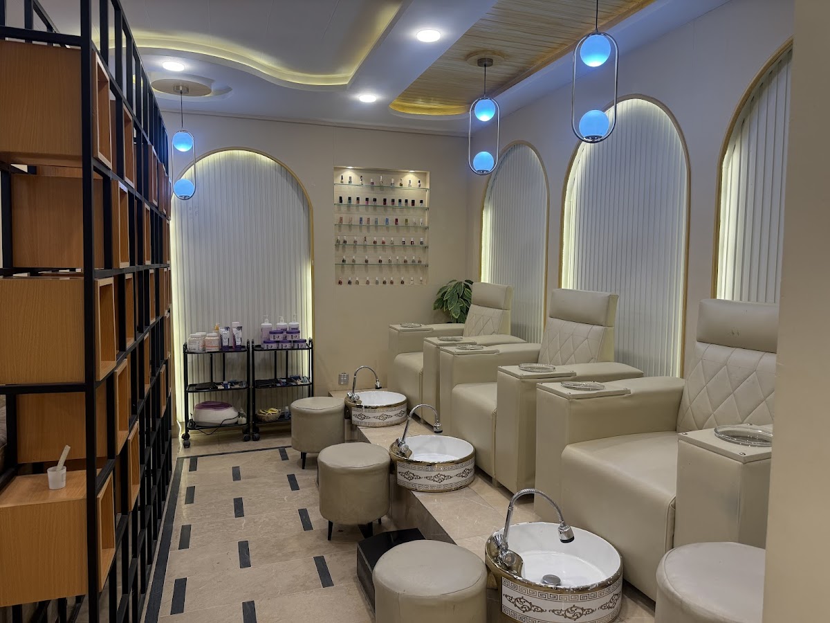 Nayab Jamali Salon and Spa