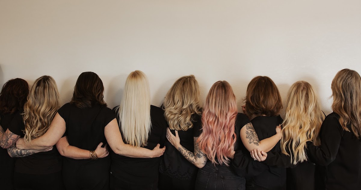 Panache Salon