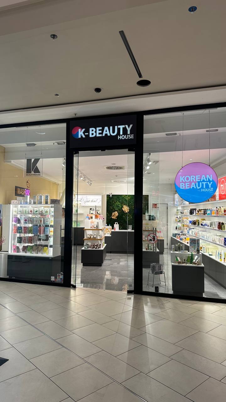 K-Beauty House