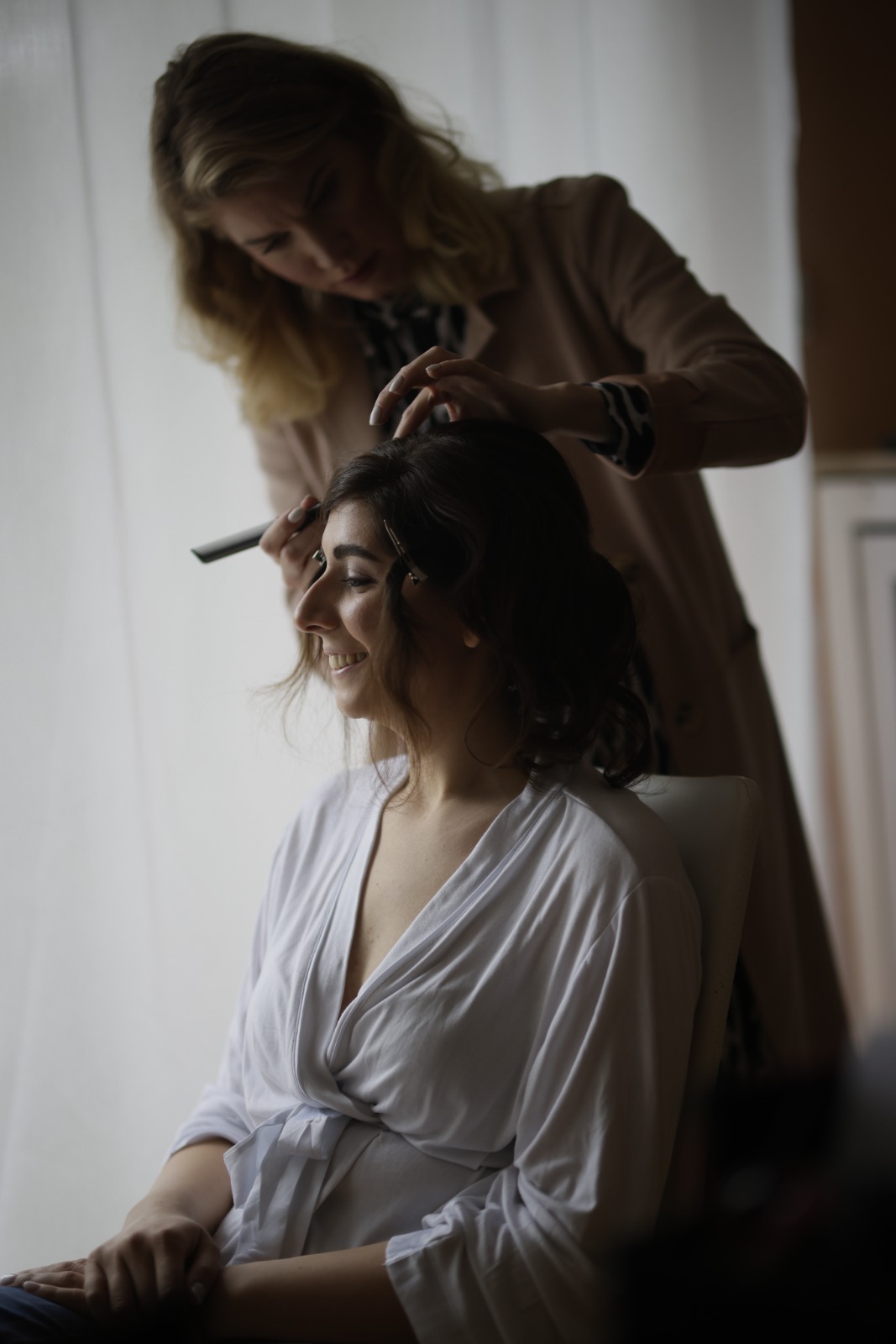 Hautnah Beauty & Make-up