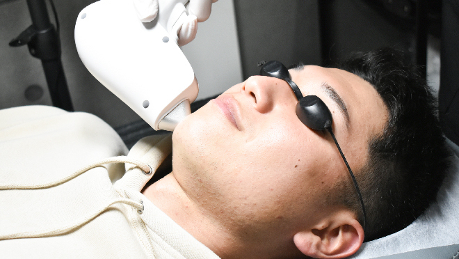 Men's Eyebrow Salon RUTEN