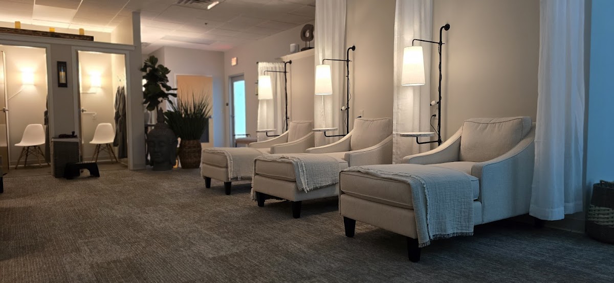 DeMay Spa