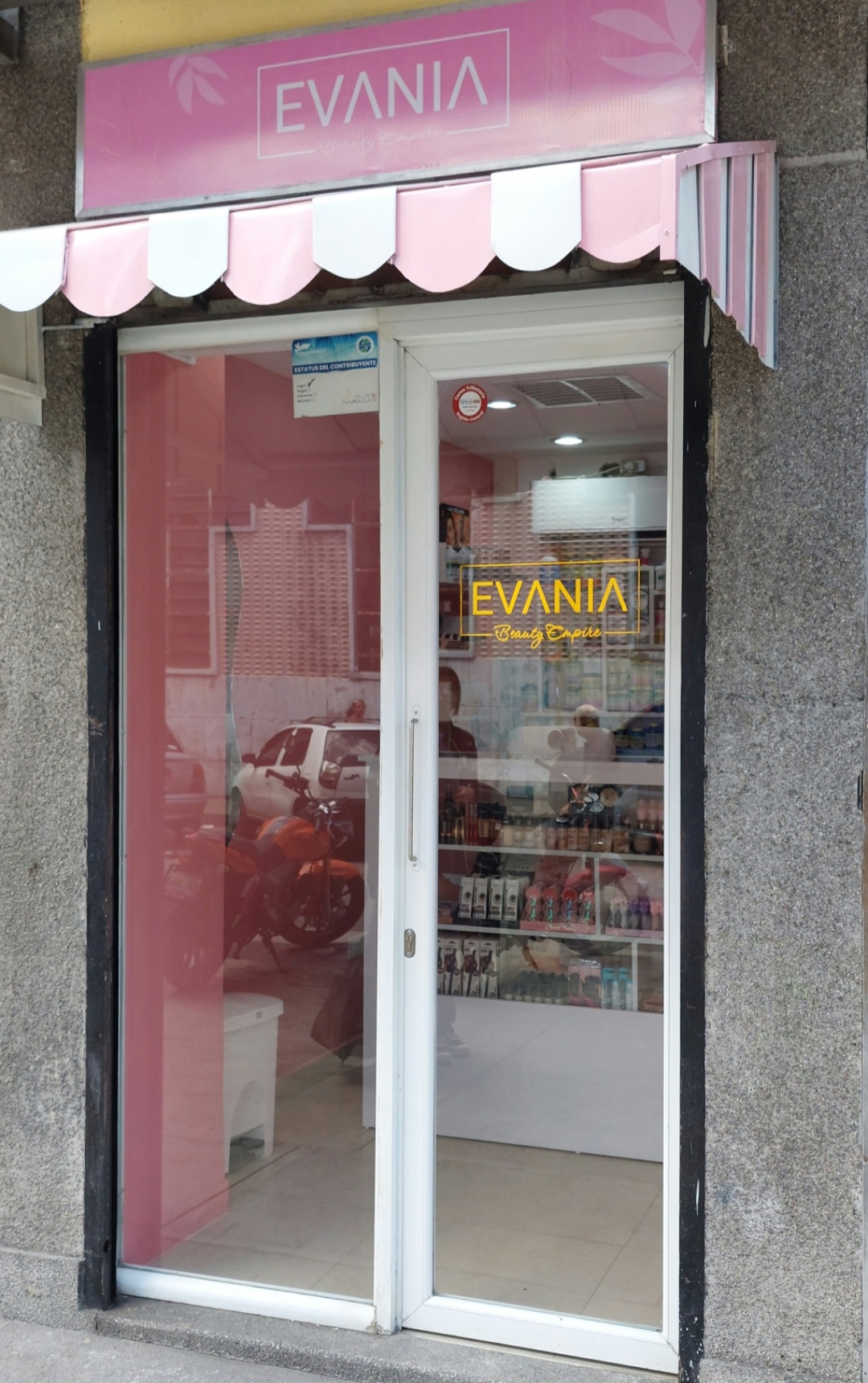 Evania