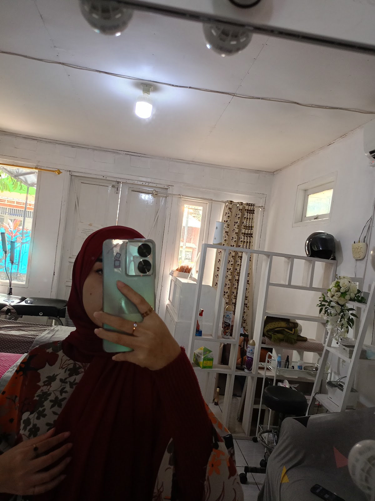 Delashes Studio Bojongherang