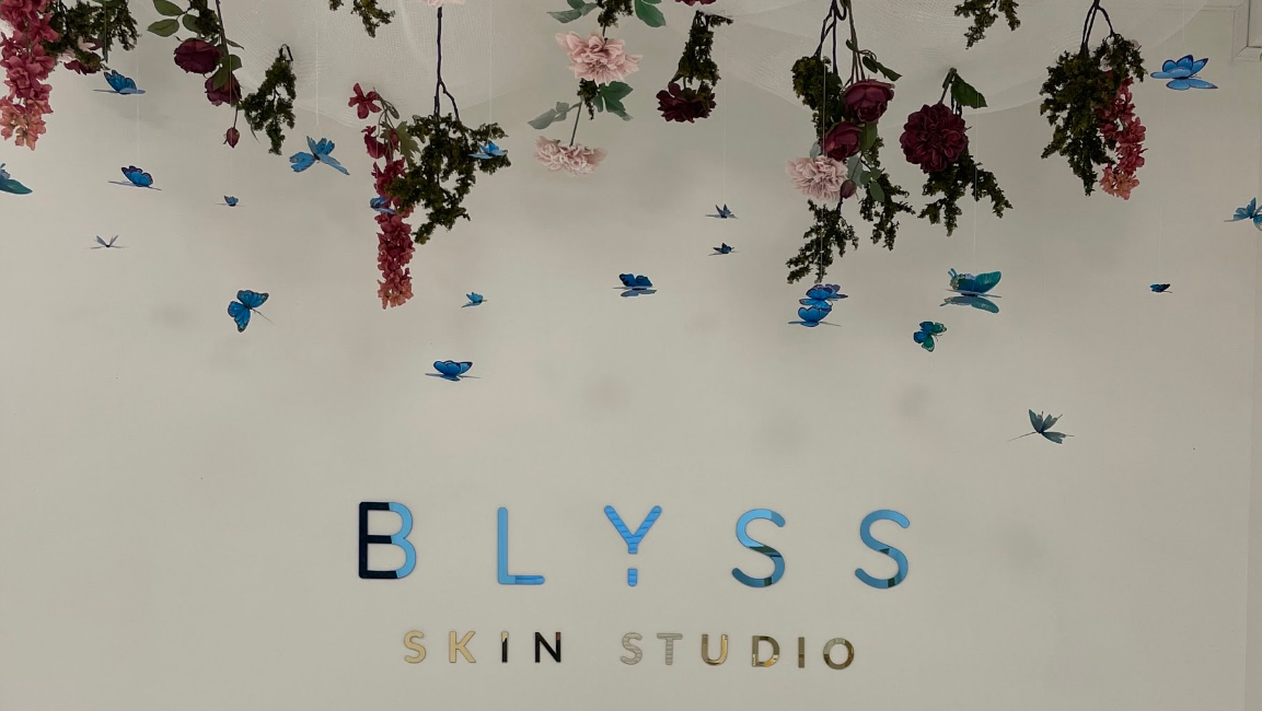 Blyss Skin Studio