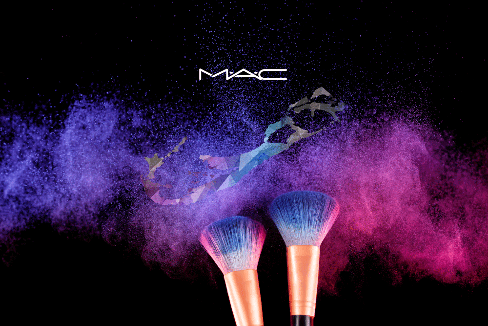 MAC Cosmetics Bermuda